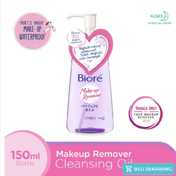 Lazada Biore