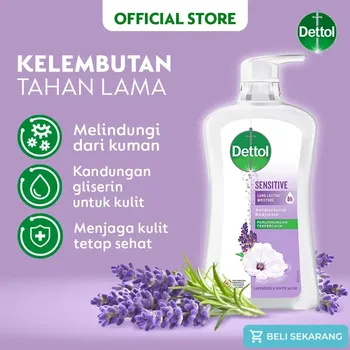 Lazada Detol