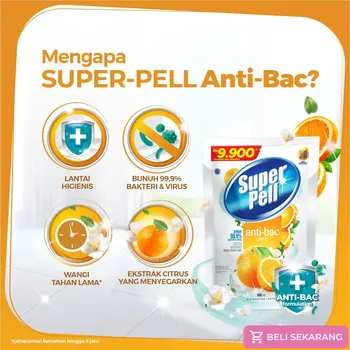 Lazada Super Pell