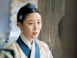 Penampilan Anggun Lee Da In di Drakor My Dearest Usai Dinikahi Lee Seung Gi