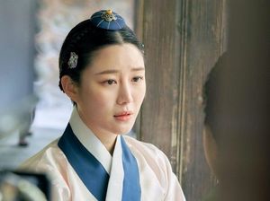 Penampilan Anggun Lee Da In di Drakor My Dearest Usai Dinikahi Lee Seung Gi Penampilan Anggun Lee Da In di Drakor My Dearest Usai Dinikahi Lee Seung Gi