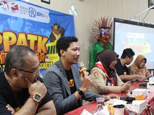 Literasi Program PPATK, Membangun Generasi Muda Anti Pencucian Uang