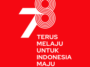Link Download Logo HUT RI Ke-78 serta Temanya Link Download Logo HUT RI Ke-78 serta Temanya
