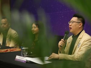 MDRT Day Indonesia Kembali Digelar, Incar 3.000 Member di 2024