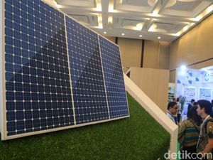 6 Contoh Energi Terbarukan Beserta Penjelasan Lengkapnya