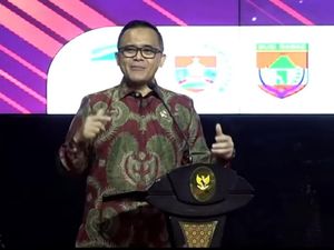 MenPAN-RB Soroti Website Pemda Belum Jawab Kebutuhan Rakyat