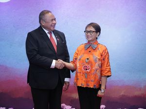 Indonesia-Timor Leste Sepakat Tuntaskan Penyelesaian Perbatasan Darat