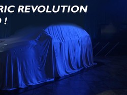 MG Bawa Mobil Listrik Baru ke GIIAS 2023