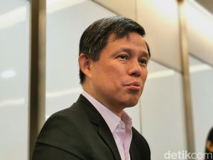 Respons Unik Pejabat Singapura saat Negaranya Borong Konser Musisi Top Dunia