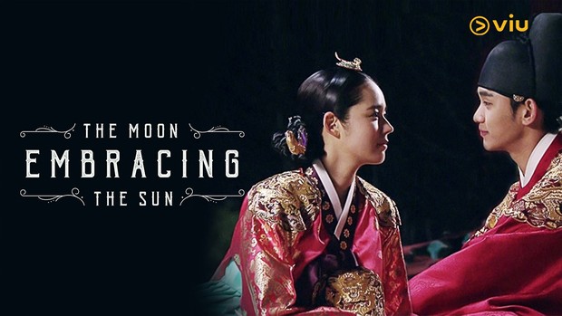 Moon Embracing The Sun (2012)/Dok.Viu
