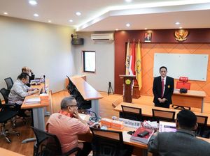 Jadi Dosen Penguji, Bamsoet Dukung Disertasi soal Mediasi Kasus Kesehatan