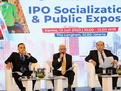 MUTU Lepas 30% Saham Senilai Rp 103,71 Miliar