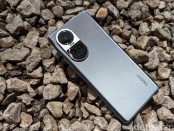 Oppo Reno10 5G Segera Rilis di RI, Kapan Versi Lain Nyusul?