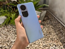 Intip Desain Oppo Reno10 5G yang Akan Segera Rilis di Indonesia