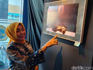 Melihat Lebih Dekat 25 Karya Foto Bukti Eksistensi Kamera Analog