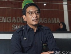 Dispensasi Kawin di Surabaya Turun Lebih dari 50% Dibanding Tahun Lalu