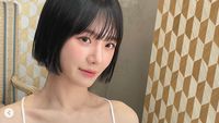 8 Foto Park Gyu Young, Pemeran Seo A-Ri di Drakor Celebrity yang Hobi Balet