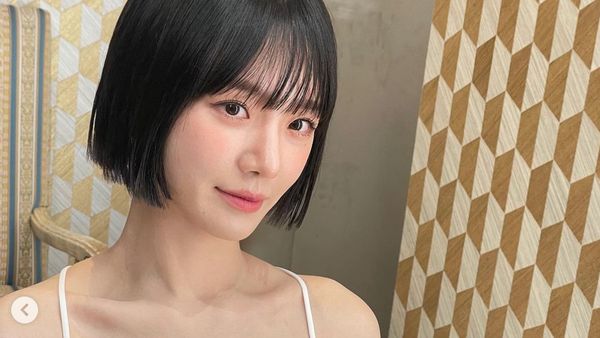8 Foto Park Gyu Young, Pemeran Seo A-Ri di Drakor Celebrity yang Hobi Balet