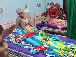 Pasutri di Sampang Diduga Keracunan Es Campur, Suami Tewas-Istri Dirawat