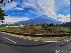 Prakiraan Cuaca Kota Cirebon dan Sekitarnya Sabtu, 12 Oktober 2024