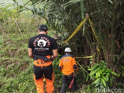 7 Hal soal Penemuan Potongan Tubuh Diduga Korban Mutilasi di Sleman