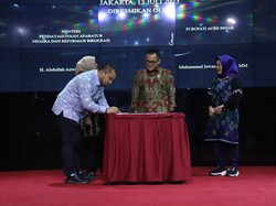 Baru Diresmikan, MPP Aceh Besar Layani 131 Jenis Layanan Publik