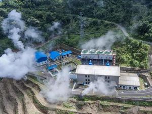 Jurus PLN Akselerasi Transisi Energi Menuju Nol Emisi Karbon 2060