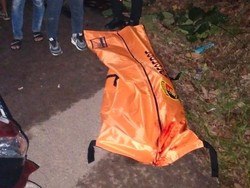 Gawat Pria di Sumsel Tebas Tetangga hingga Tewas, Motif Dendam