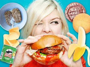 Cara Makan Pisang hingga Keripik Ini Ternyata Salah, Begini yang Benar