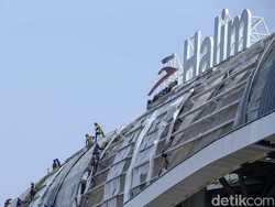 Kereta Cepat Jakarta-Bandung Punya 4 Stasiun, Ini Daftarnya