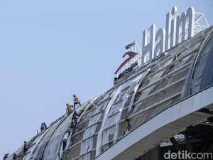 Kereta Cepat Jakarta-Bandung Punya 4 Stasiun, Ini Daftarnya Kereta Cepat Jakarta-Bandung Punya 4 Stasiun, Ini Daftarnya