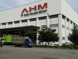 Ternyata Perkara Ini yang Bikin Astra Honda Motor Digugat Perusahaan AS