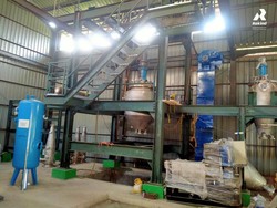 Rekind Siapkan Pabrik Pengolah Limbah Kelapa Sawit Jadi Bioetanol