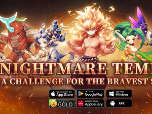 Tips Mengalahkan Temple of Nightmare di Ragnarok Origin