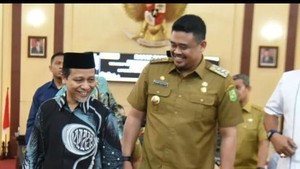 Waket DPRD Dukung Bobby soal Tembak Mati Begal: Sangat Meresahkan