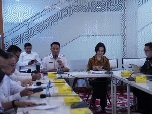 KPK Kawal Pemprov Sulsel Selesaikan Aset Bermasalah, Beri Pendampingan Hukum