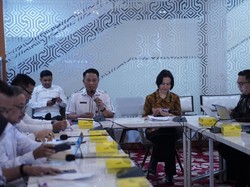 KPK Kawal Pemprov Sulsel Selesaikan Aset Bermasalah, Beri Pendampingan Hukum