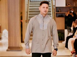 Rasheed Ali Jadi Country Manager Dewan Susu AS Usai GGS, Kini Kangen Akting
