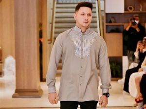 Rasheed Ali Jadi Country Manager Dewan Susu AS Usai GGS, Kini Kangen Akting Rasheed Ali Jadi Country Manager Dewan Susu AS Usai GGS, Kini Kangen Akting