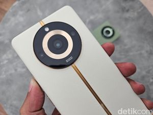Ini Hasil Jepretan Kamera 200 MP Realme 11 Pro+, Segera Dirilis di RI