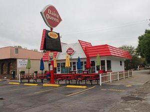 Ini Dia! 10 Restoran Cepat Saji Tertua yang Beroperasi di Dunia Ini Dia! 10 Restoran Cepat Saji Tertua yang Beroperasi di Dunia