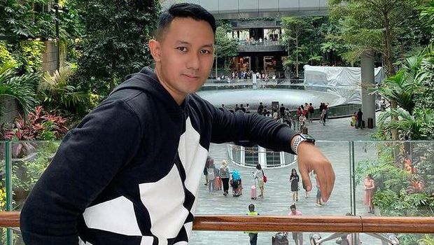 Rizka Khoirul Atok Suami Meylisa Zaara