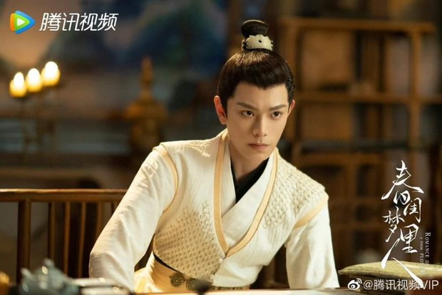Romance of a Twin Flower (2023)/Dok.Wetv