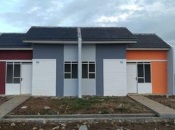 Daftar Rumah di Bawah Rp 200 Juta di Bekasi, Lengkap Tipe dan Fotonya