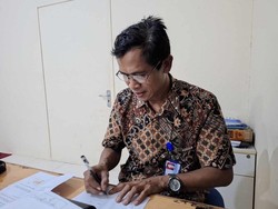 Sekjen Peradi Kebumen Cerita Pengalaman Terbantu Program JKN
