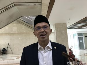 Legislator PKB Minta Fadli Zon Ralat Ucapan soal Pemerkosaan 98: Menyakiti Legislator PKB Minta Fadli Zon Ralat Ucapan soal Pemerkosaan 98: Menyakiti