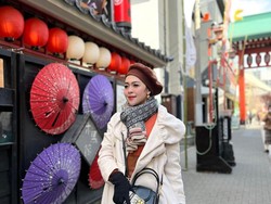 7 Fakta Ngenes Selebgram Tulungagung Meylisa Zaara Korban KDRT Suami Gay