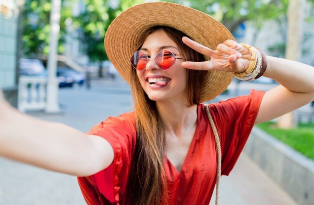 Selfie Membantu Untuk Refleksi Diri