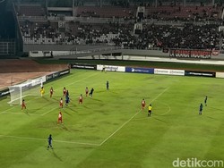 Semifinal AFF U-19 Women, Indonesia Dipecundangi Thailand 1-7