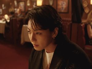 Deretan Karya Populer Komposer Lagu Seven Jungkook BTS